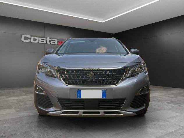 Peugeot 5008 2ª serie BlueHDi 130 S&S EAT8 Allure - Foto 3