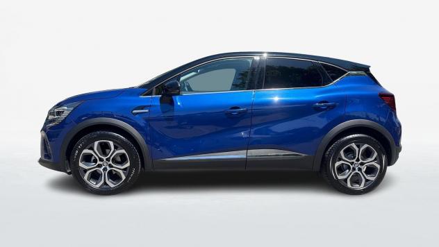 Renault Captur II 2019 1.0 TCe GPL Techno Fast Track - Foto 4