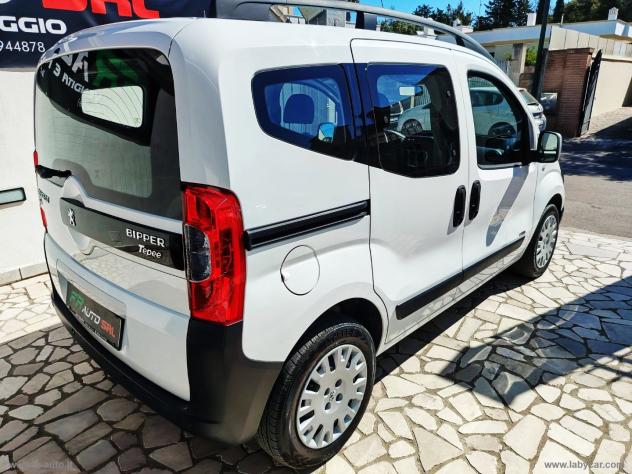 PEUGEOT Bipper Tepee 1.3 HDi 75 Active - Foto 7