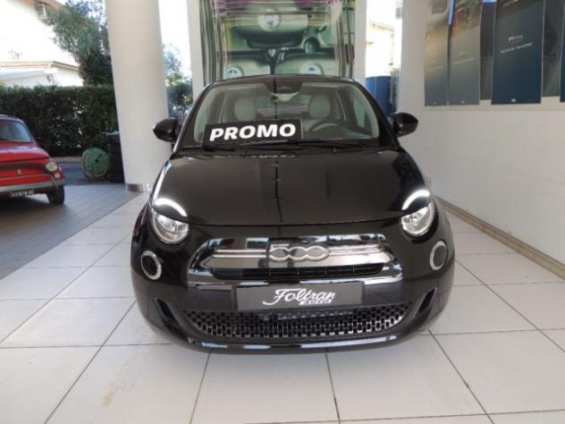 FIAT 500 Berlina Hybrid Icon rif. 24123223 - Foto 2