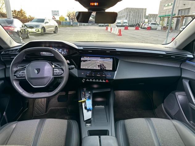 Peugeot 308 My23 Sw 1.5 130 Cv EAT8 Allure Pack - Foto 7