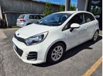 Kia Rio 1.2 CVVT 5p. ECO GPL Cool