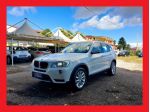 Bmw X3 xDrive20d Attiva 184 CV - 2013