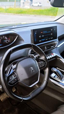 Peugeot 3008 BlueHDI 130 EAT8 S&S Allure Pack - Foto 10