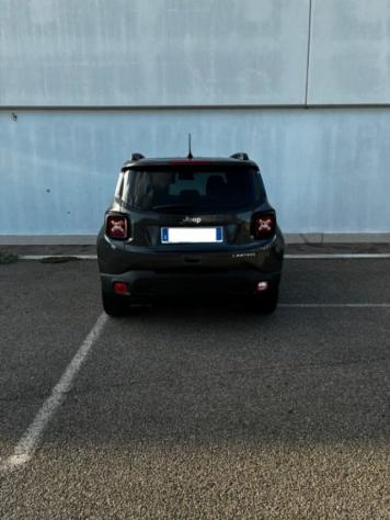 JEEP Renegade 1.6 Mjt 130 CV Limited rif. 24107944 - Foto 2
