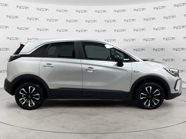 Opel Crossland 1.2 110cv Elegance S&S MT6 - Foto 4