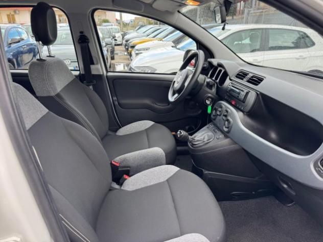 FIAT Panda 1.0 FireFly S&S Hybrid Easy rif. 24032063 - Foto 9