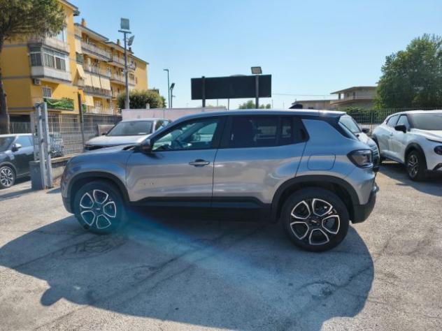 JEEP Avenger 1.2 Turbo 100 CV Summit rif. 24079364 - Foto 6
