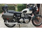 TRIUMPH Dolomite BONNEVILLE T120 rif. 24125980