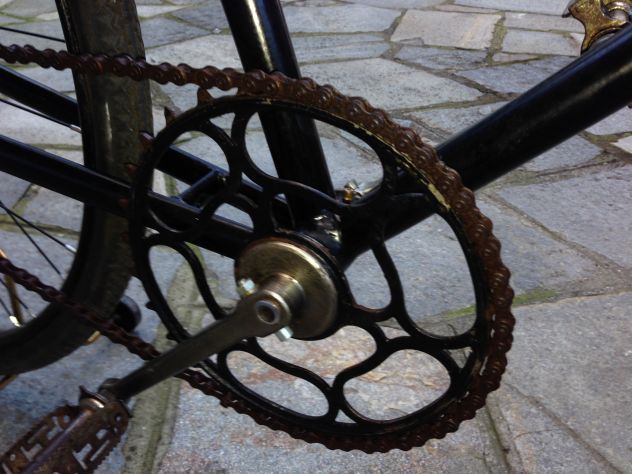 bici vintage - Foto 3