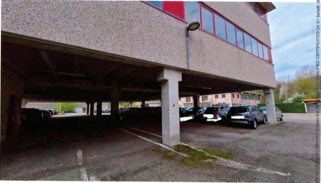 Immobile in asta di 304 m² in vendita a Cuveglio - Foto 2