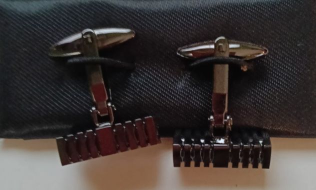 gemelli da polso