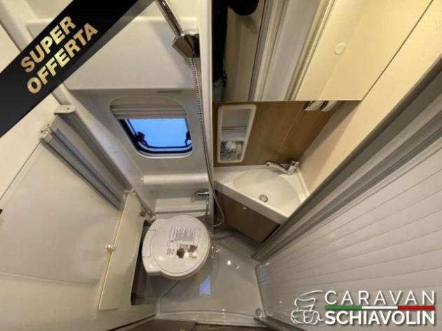 MALIBU VAN first class two rooms 640 LE RB rif. 22648498 - Foto 5