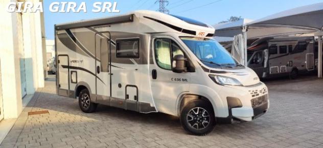 ARCA COMPACT 636 ML AMERICA rif. 22901553 - Foto 2