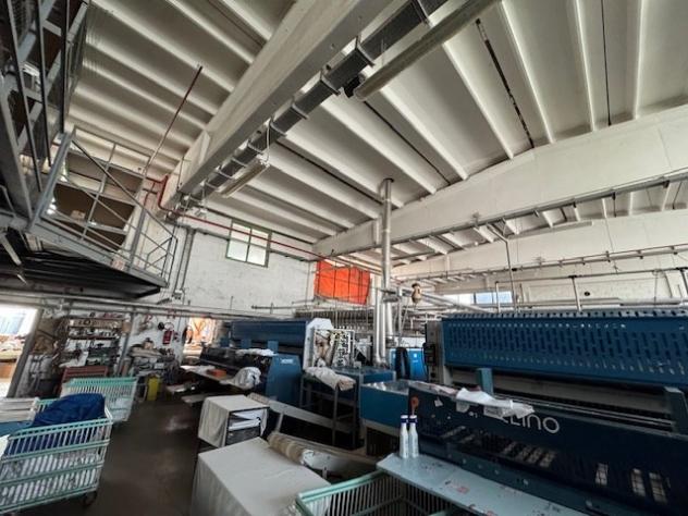 Capannone industriale - Foto 6
