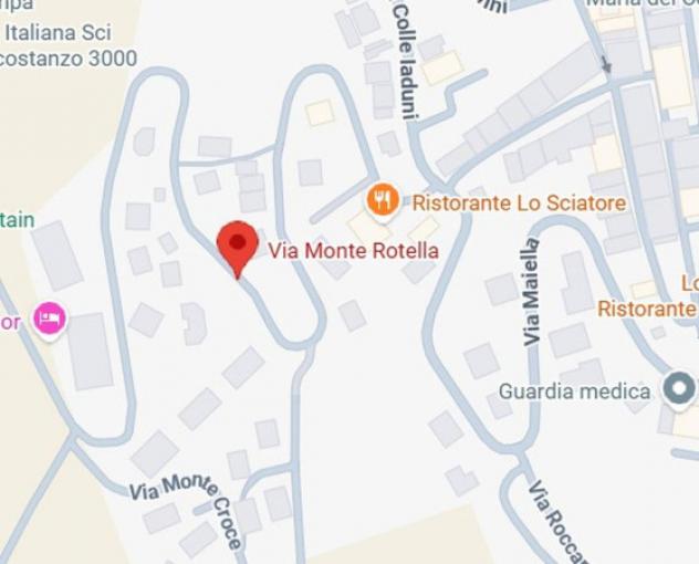 Immobile in asta di 17 m² con più di 5 locali in vendita a Pescocostanzo - Foto 10