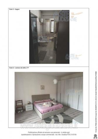 IMMOBILI-IMMOBILE RESIDENZIALE-via rinascita 23 berchidda - Foto 4