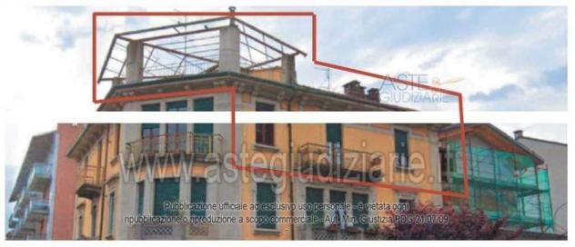 IMMOBILI-IMMOBILE RESIDENZIALE-Via Sant'Eusebio, 26, 13900 Biella BI, Italia