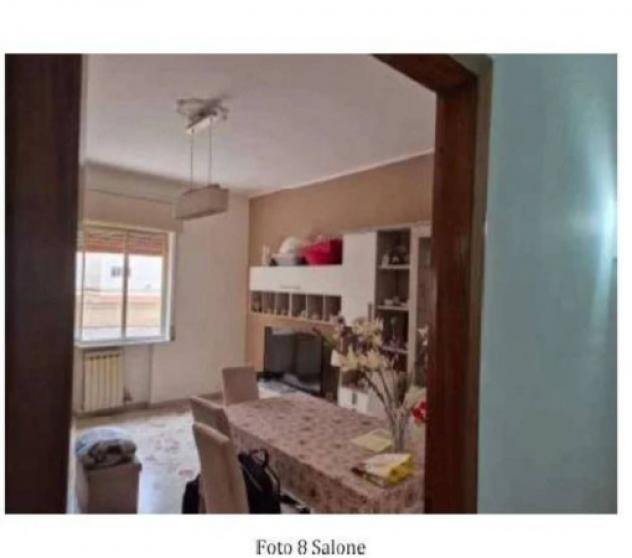 Immobile in asta di 115 m² in vendita a Caltanissetta - Foto 4