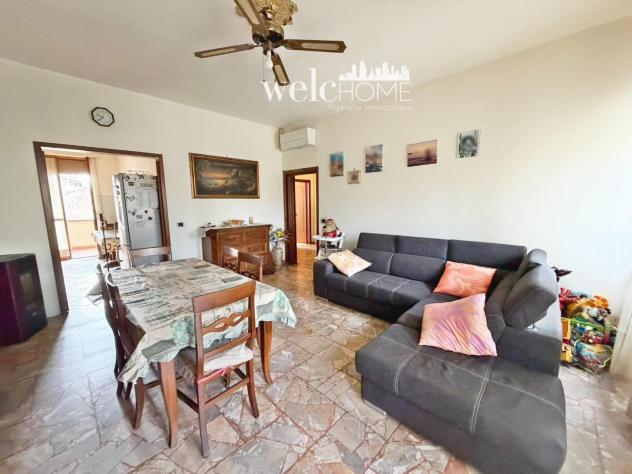 Appartamento in vendita a Capalle - Campi Bisenzio 126 mq Rif: 1397437 - Foto 4