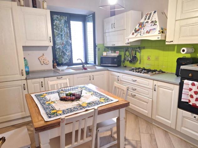 Terratetto in vendita a Paganico - Capannori 125 mq Rif: 1417627