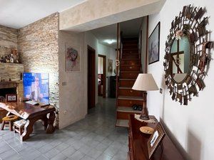 RIF. 268 DOMIZIANA €90.000,00 - APPARTAMENTO 2°PIANO - Foto 6