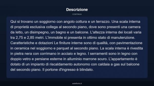 Immobile in asta di 100 m² in vendita a Castellanza - Foto 18