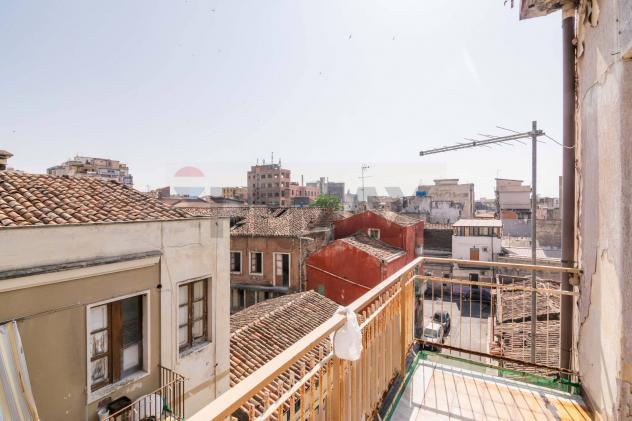 Appartamento in vendita a Catania, Zona centro - Foto 3
