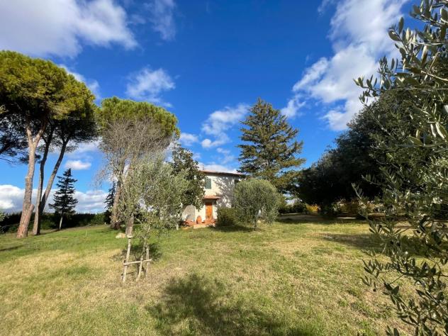 Casale in vendita a Colle di Val d'Elsa 279 mq Rif: 1447106 - Foto 4