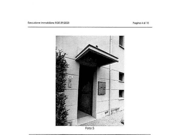 Immobile in asta di 76 m², box auto in vendita a Conegliano - Foto 16