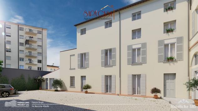 Appartamento con due camere da letto in posizione centrale - Foto 10
