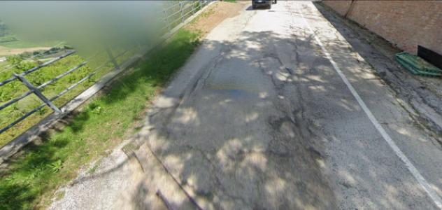Immobile in asta di 87 m² in vendita a Falerone - Foto 8