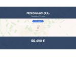 Immobile in asta di 161 m² con più di 5 locali in vendita a Fusignano
