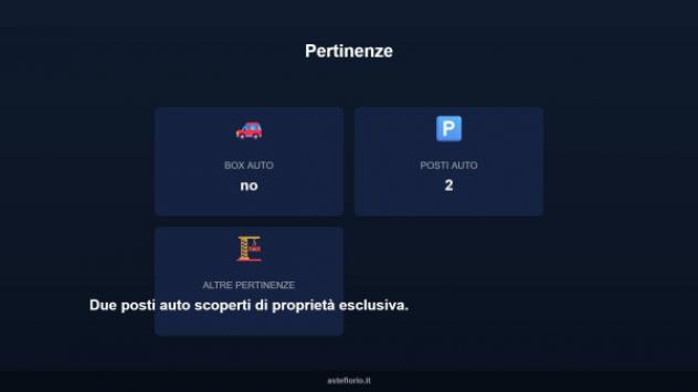 Immobile in asta di 116 m² in vendita a Livorno - Foto 12