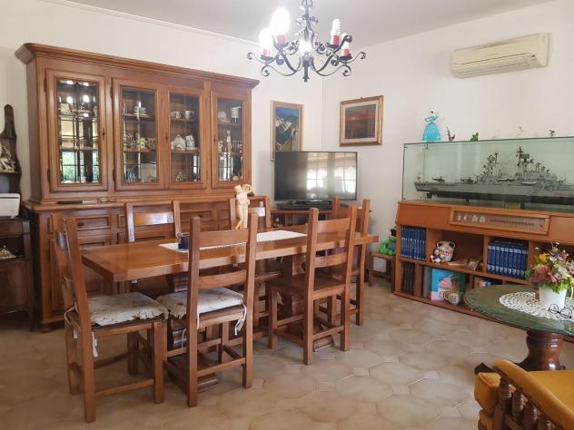 Appartamento in vendita a Quercioli - Massa 110 mq Rif: 1062659
