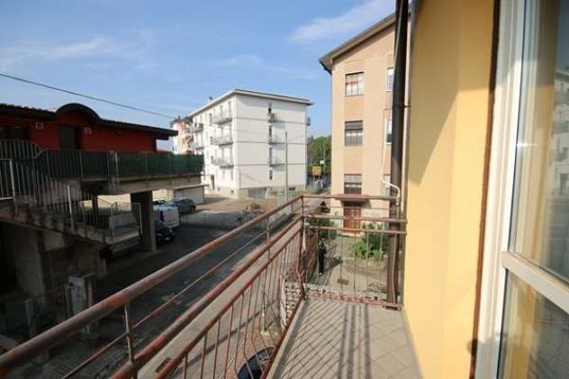 38 - Trilocale Olgiate C.sco - Foto 16