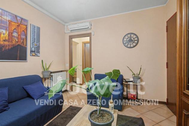 Appartamento di 102 m² con 4 locali e posto auto in vendita a Peschiera Borromeo - Foto 2