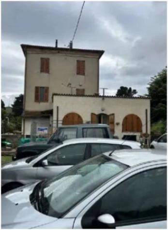 Immobile in asta di 161 m², box auto in vendita a Potenza Picena - Foto 15