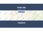 Immobile in asta di 150 m² in vendita a Roma
