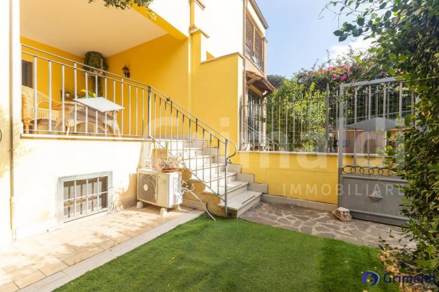 Villa a schiera - Roma . Rif.: VG19/26VRG - Foto 3