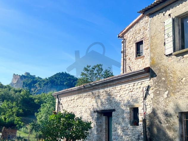Semindipendente in vendita a San Leo - Foto 18