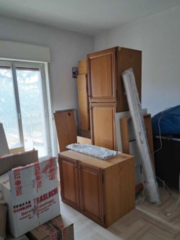 Immobile in asta di 135 m² in vendita a Santa Domenica Vittoria - Foto 9