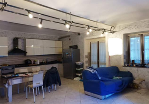 Immobile in asta di 161 m² in vendita a Sant'Antonino di Susa - Foto 9