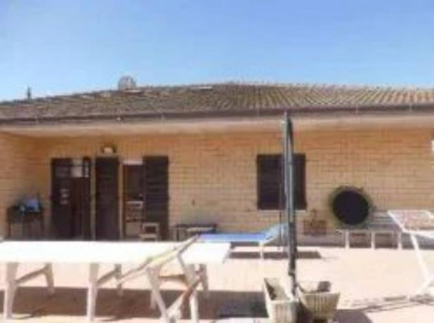 Immobile in asta di 124 m² con più di 5 locali in vendita a Sant'Elpidio a Mare - Foto 4