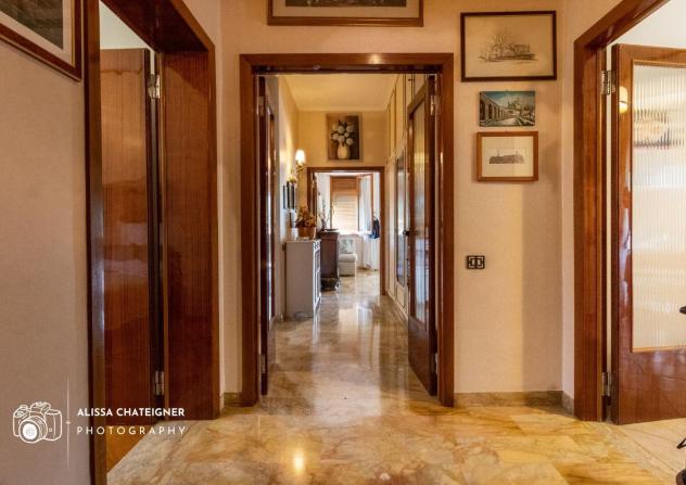 Appartamento in vendita a Siena 100 mq Rif: 1329656 - Foto 4