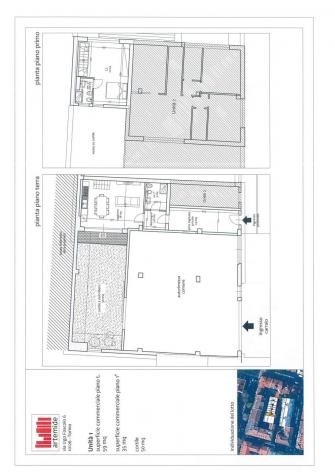 Loft in vendita a Torino - Foto 2