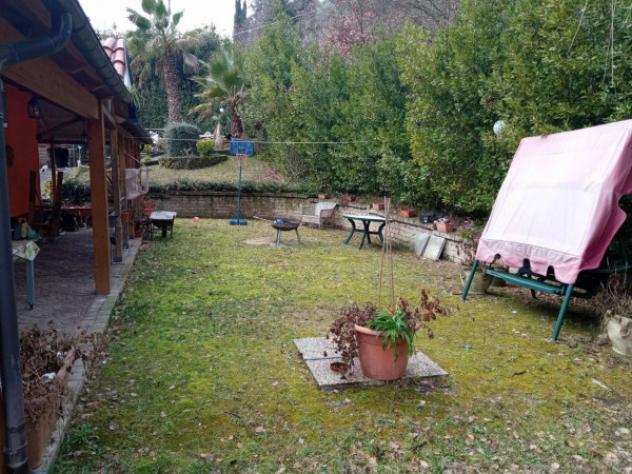Immobile in asta di 215 m², box auto in vendita a Torricella Sicura - Foto 4