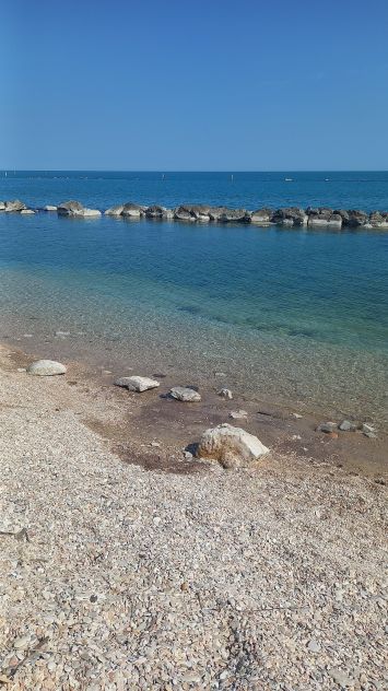 Appartamento a fano a 150mt dal mare - Foto 5