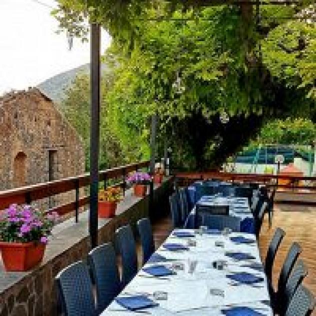 La Pergola