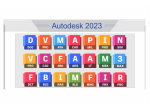 Programmi Autodesk 2023 (Attivazione a vita)